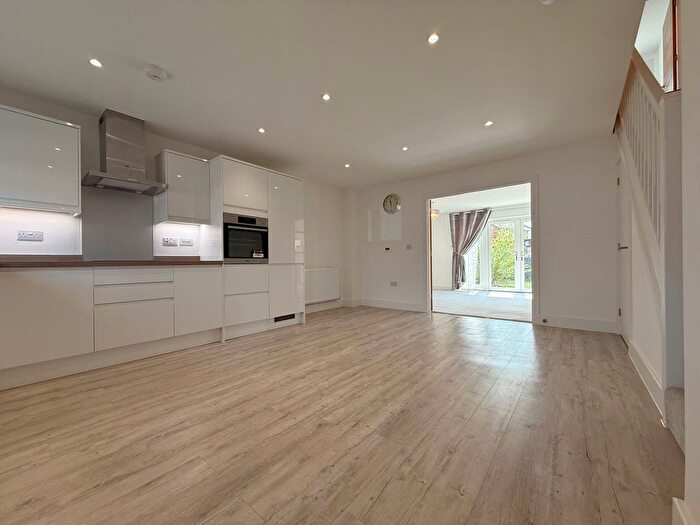 3 Bedroom Terraced House To Rent In Graven Hill Road, Ambrosden, Bicester, OX25