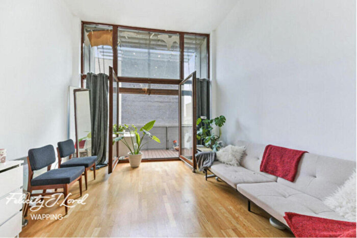 2 Bedroom Apartment To Rent In Assam Street, London, E1