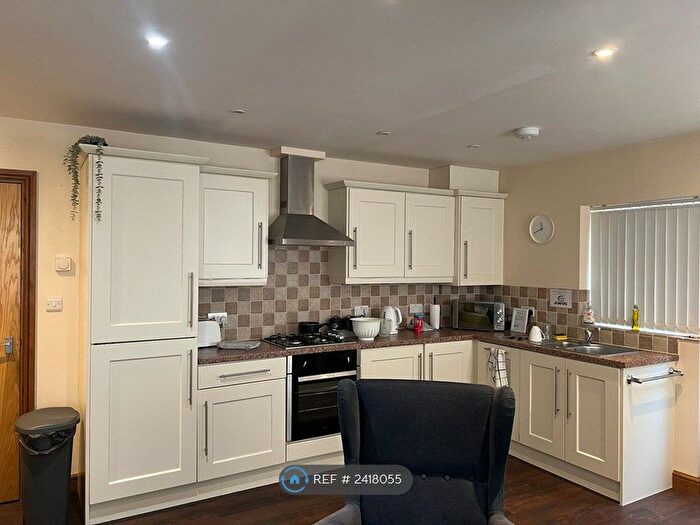 1 Bedroom Flat To Rent In Montpelier Road, Nottingham, NG7