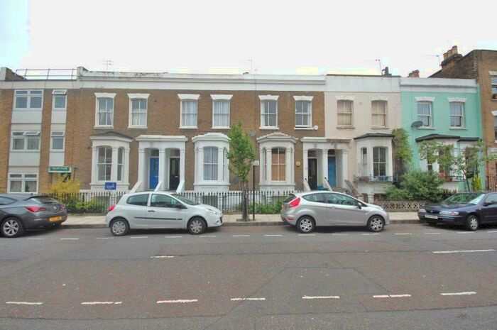 2 Bedroom Flat To Rent In Nevill Road, London, N16