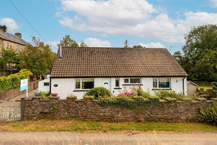 3 Bedroom Detached Bungalow For Sale In Langdale, Robin Lane, Bentham, LA2