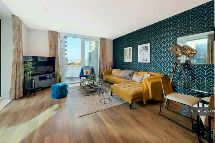 1 Bedroom Flat To Rent In Bridges Court Road, London, SW11