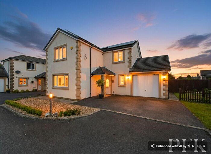 3 Bedroom Detached House For Sale In Pottery Lane, Dearham, CA15