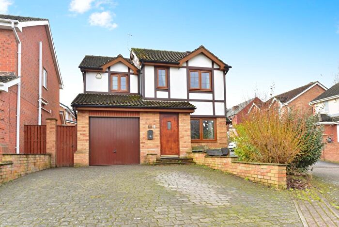 5 Bedroom Detached House For Sale In Moorland View, Wath-upon-Dearne, Rotherham, South Yorkshire, S63