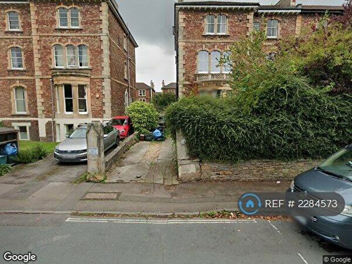 2 Bedroom Flat To Rent In Apsley Road, Bristol, BS8