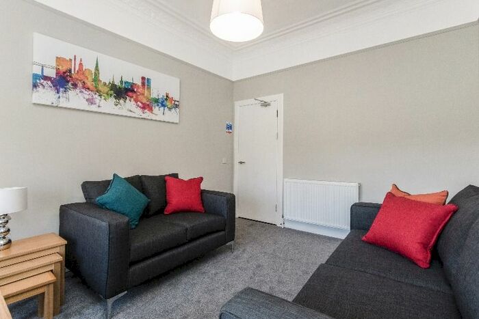 2 Bedroom Flat To Rent In Baxter Park Terrace, Baxter Park, Dundee, DD4
