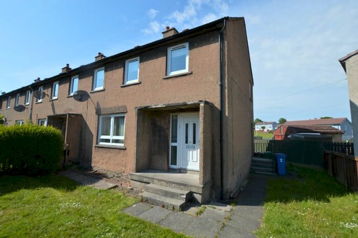3 Bedroom Detached House To Rent In Beathview Road, Cowdenbeath, Fife, KY4