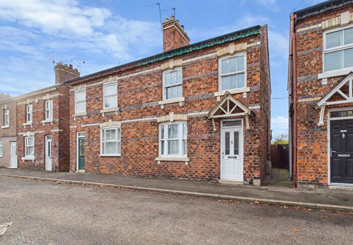 3 Bedroom Semi Detached House To Rent In Station Road, Wem, Shrewsbury, SY4