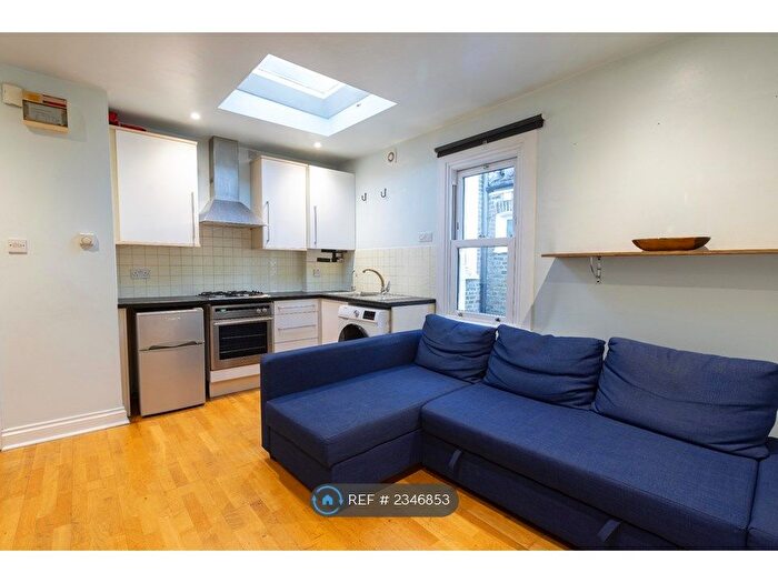1 Bedroom Flat To Rent In Kensal Green, London, NW10