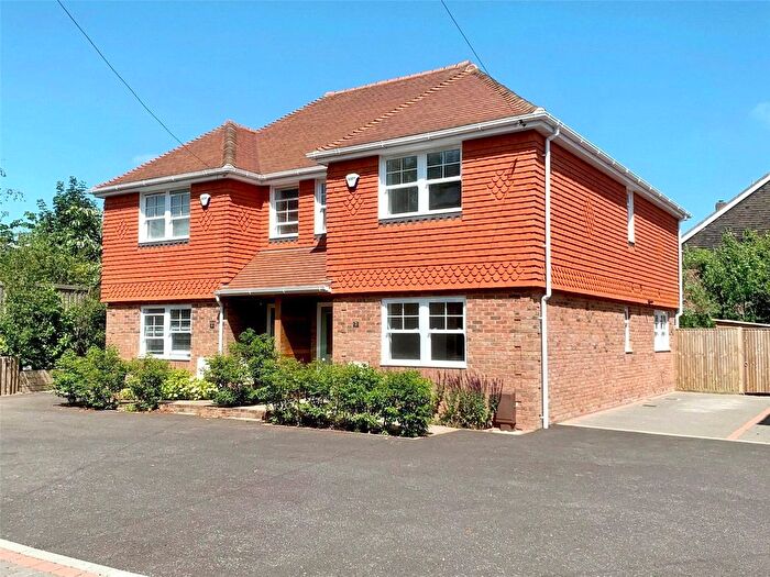 3 Bedroom Semi-Detached House To Rent In The Limes, Runcton, Chichester, West Sussex, PO20