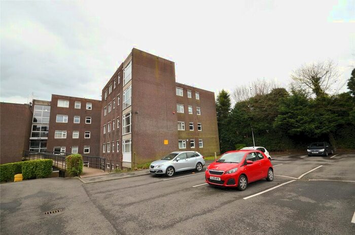 1 Bedroom Apartment To Rent In Beech House, Didsbury, Manchester, M20