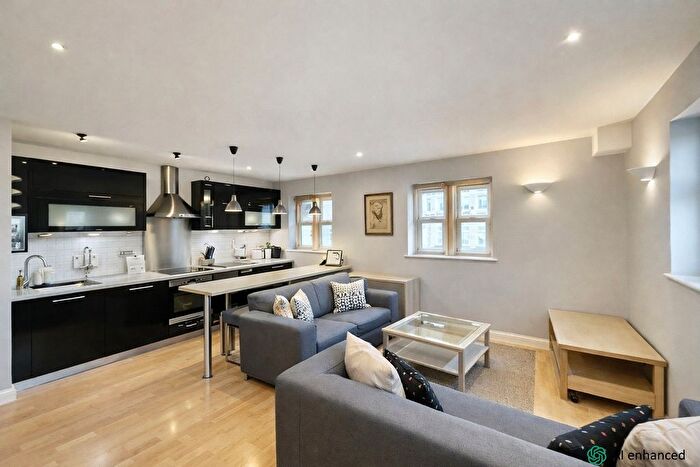 1 Bedroom Flat To Rent In Station Road, Lancaster, LA1