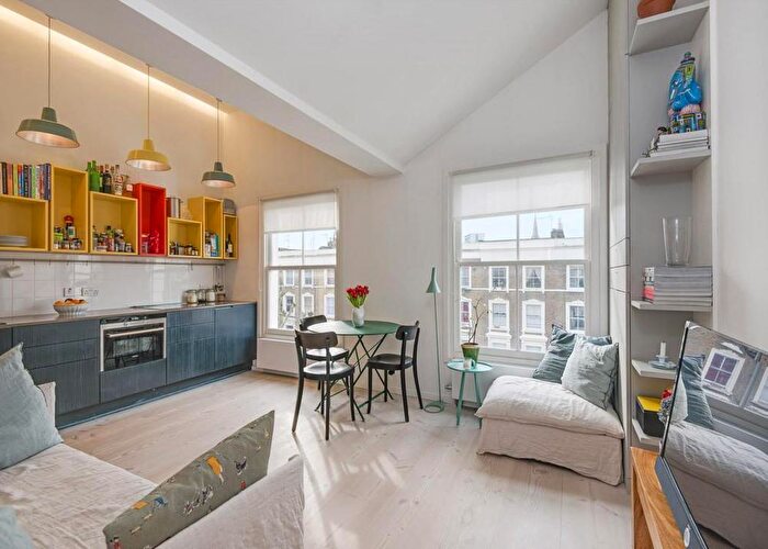 1 Bedroom Apartment To Rent In Allsop Place, Marylebone, London, NW1