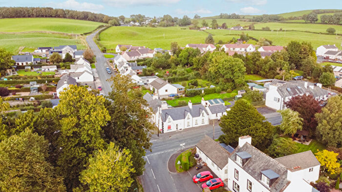 4 Bedroom Cottage For Sale In Main Street, Haugh Of Urr, Castle Douglas, DG7