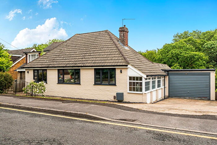 4 Bedroom Detached Bungalow For Sale In Rarely Available Detached Bungalow |, + Sq Ft | Ft Garden Backing Onto Woodland, ME5