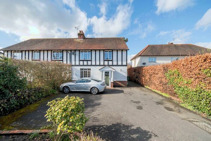 3 Bedroom Semi-Detached House To Rent In Forest Road, Effingham Junction, Leatherhead, Surrey, KT24