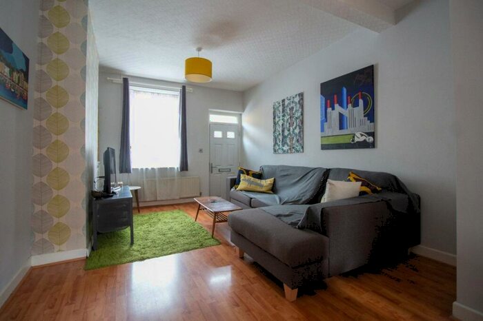 2 Bedroom Terraced House To Rent In Melbourne Road, Lancaster, LA1