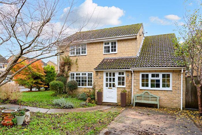 4 Bedroom Detached House For Sale In Bradford On Avon, BA15