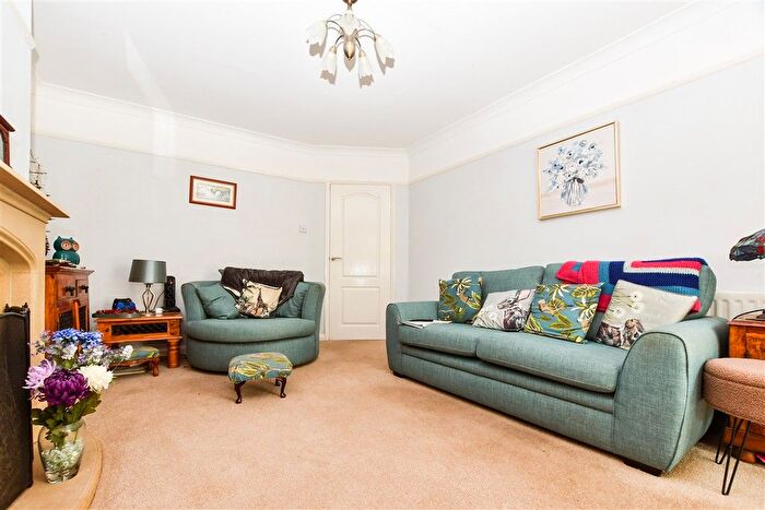 3 Bedroom Semi-Detached Bungalow For Sale In Fairlawn Crescent, East Grinstead, West Sussex, RH19