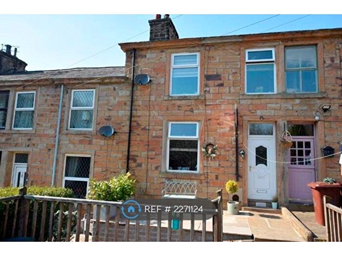 3 Bedroom Terraced House To Rent In Wellesley Street, Burnley, BB12