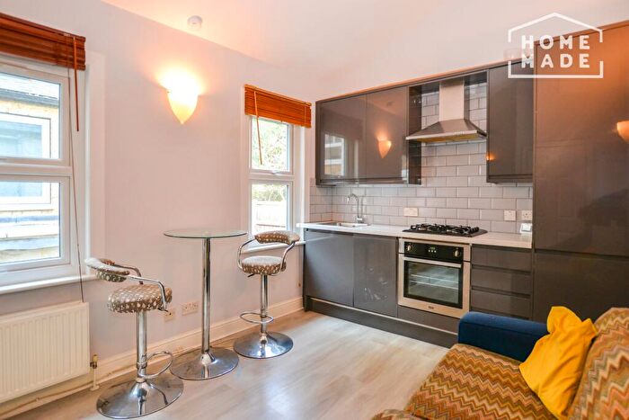 1 Bedroom Flat To Rent In Mill Lane, West Hampstead, NW6
