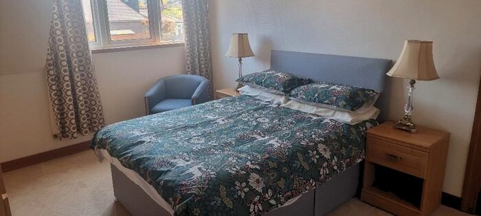 4 Bedroom Detached House To Rent In Seafield Crescent, Aberdeen, AB15