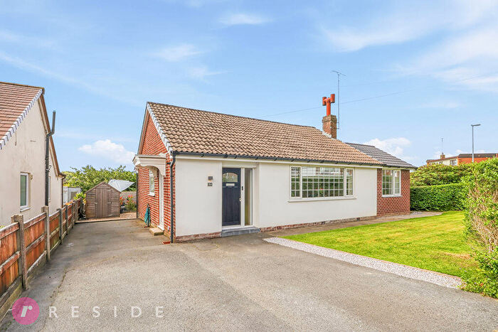 3 Bedroom Detached Bungalow For Sale In Seven Acres Lane, Norden, Rochdale, OL12