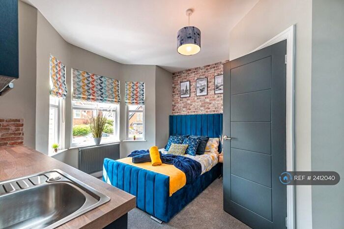 Studio To Rent In Reading, Reading, RG2