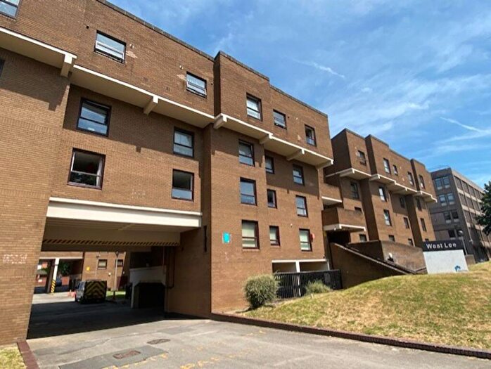 1 Bedroom Apartment To Rent In Cowbridge Road East, Cardiff, CF11