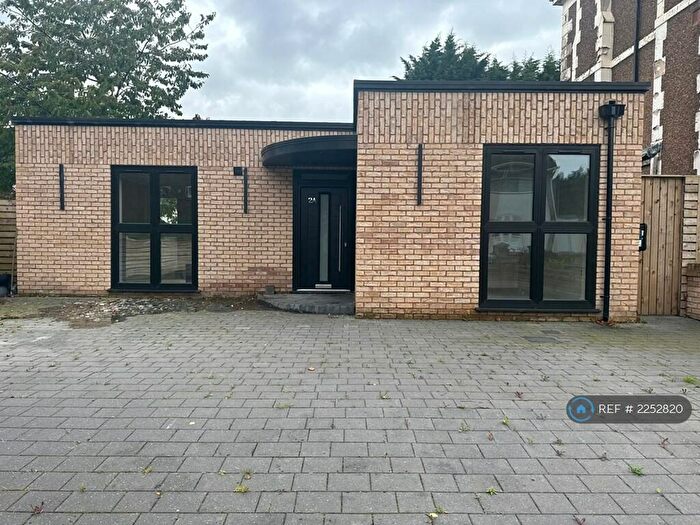 3 Bedroom Bungalow To Rent In Litherland Park, Liverpool, L21