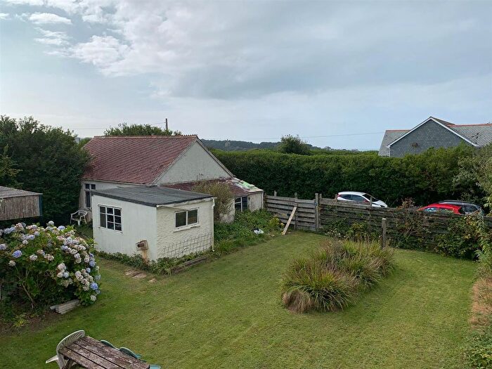 Land For Sale In Wheal Kitty, St. Agnes, TR5