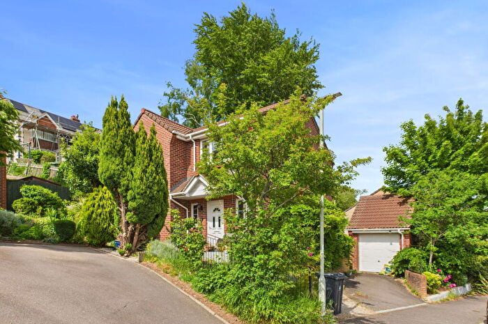 4 Bedroom Detached House For Sale In Claremont Field, Ottery St. Mary, EX11