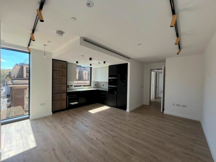 2 Bedroom Apartment To Rent In Vermont House, Dingley Road, City Road, London, EC1V