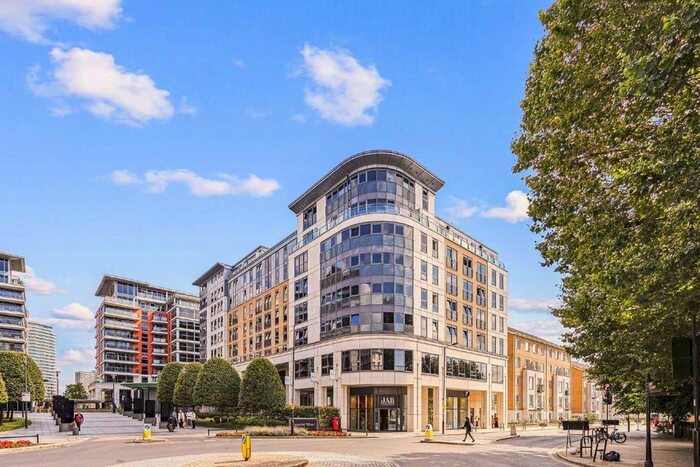 2 Bedroom Flat To Rent In Townmead Road, London, SW6