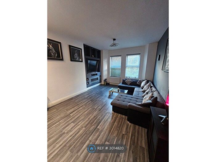 1 Bedroom Flat To Rent In Egerton Park, Birkenhead, CH42