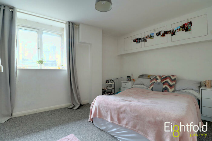 6 Bedroom Terraced House To Rent In Islingword Road, Brighton, BN2