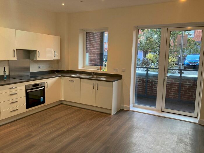 2 Bedroom Flat To Rent In Artisan Place, Harrow, HA3