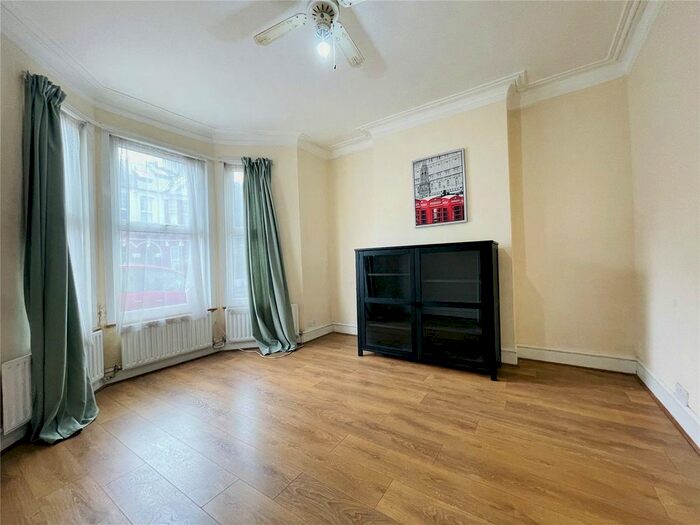 3 Bedroom Terraced House To Rent In Dewey Street, London, SW17