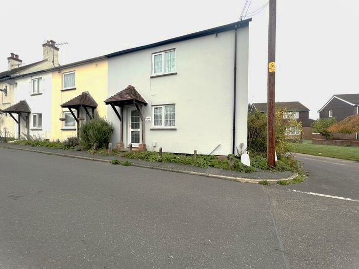 1 Bedroom Terraced House To Rent In Bagshot Lea, GU9