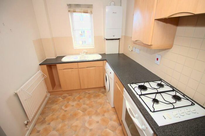 2 Bedroom Apartment To Rent In Renforth Close, St James Village, Gateshead, NE8