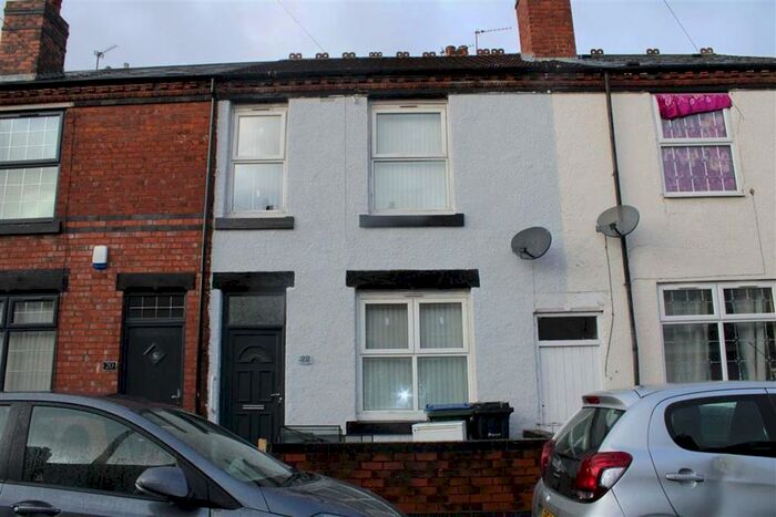 3 Bedroom Terraced House To Rent In Newlands Walk, Jackson Street, Oldbury B68