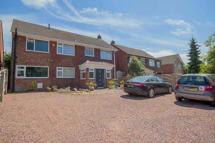 5 Bedroom Detached House To Rent In Wymans Lane, Swindon Village, Cheltenham, GL51