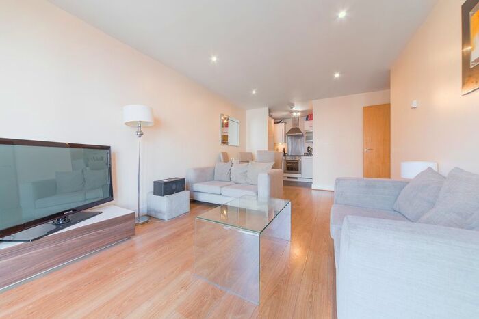 2 Bedroom Flat To Rent In Mercury House, Jude Street, Canning Town, London, E16