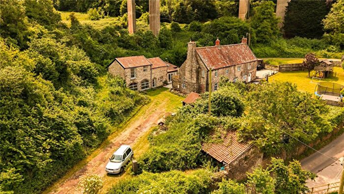 2 Bedroom Semi-Detached House For Sale In Clevedon Lane, Clevedon, Somerset, BS21
