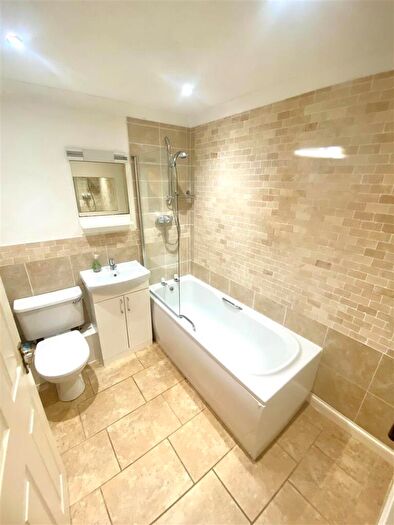 2 Bedroom Apartment To Rent In Kempton Court, Timor Close, Whiteley, PO15