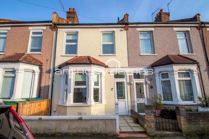 3 Bedroom Terraced House To Rent In Bethel Road, Welling, DA16