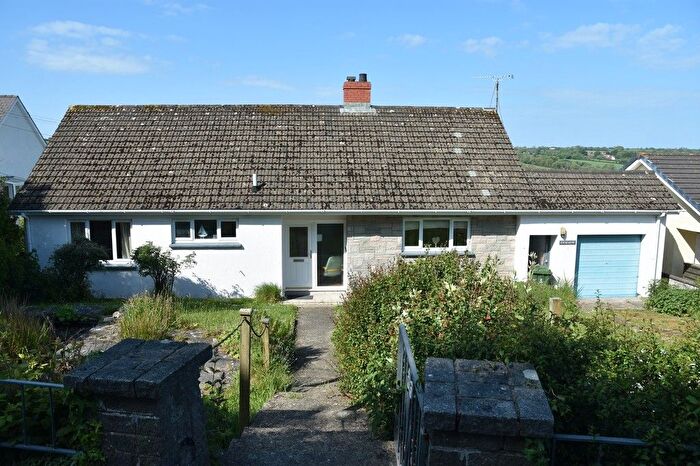 3 Bedroom Detached Bungalow To Rent In Cae Gwyrdd, Aberporth, SA43