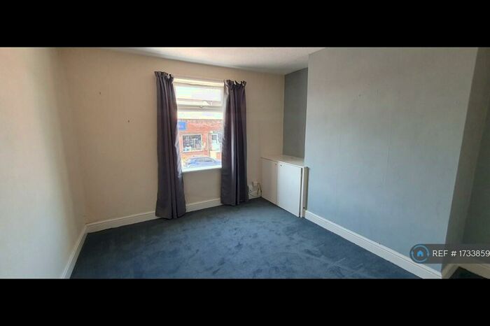 1 Bedroom Flat To Rent In Ratcliffe Gate, Mansfield, NG18