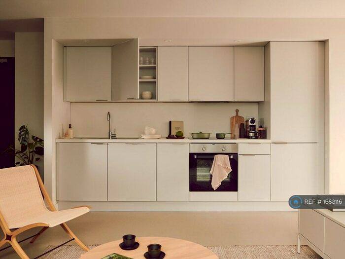 2 Bedroom Flat To Rent In Roco, Liverpool, L2