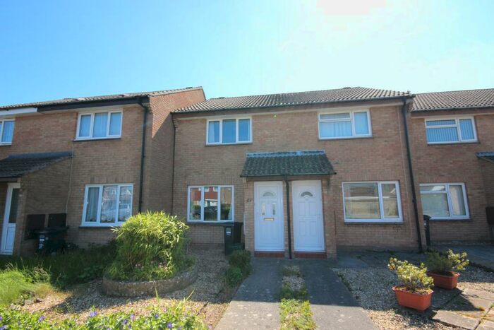 2 Bedroom House To Rent In Yeolands Drive, Clevedon, BS21